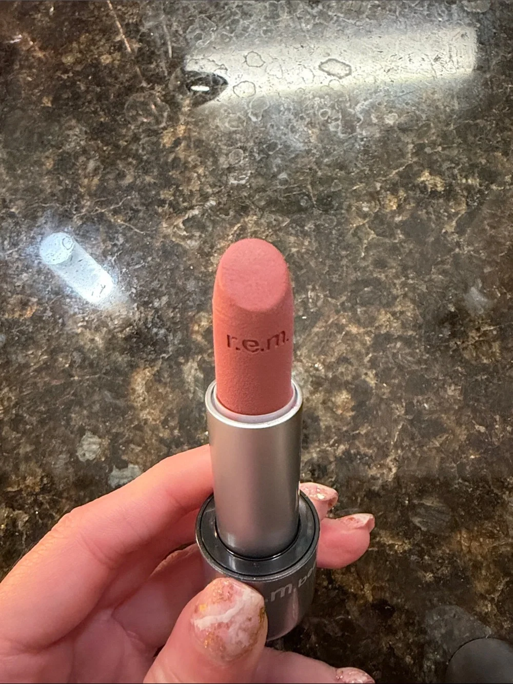 R.E.M. Beauty beauty your